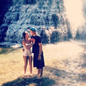 Meet your Posher, Derek